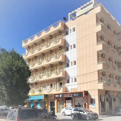 HÔTEL EL HAYAT