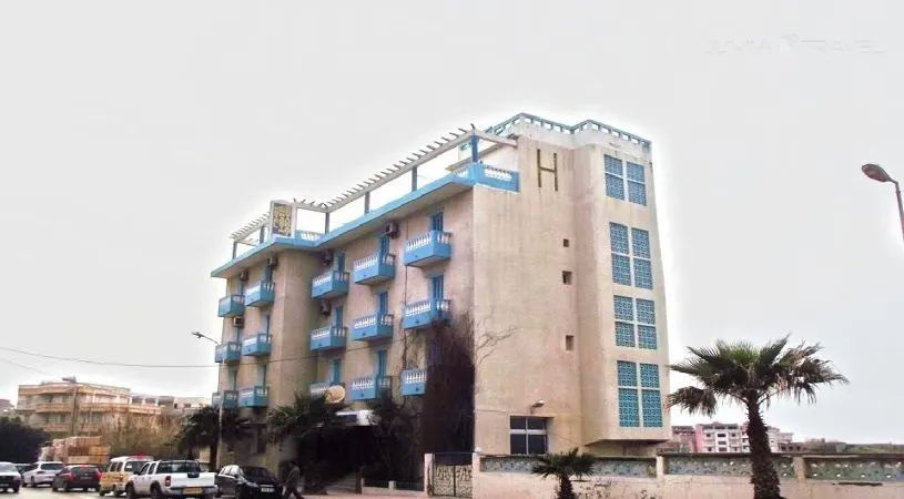 Hôtel Nassim