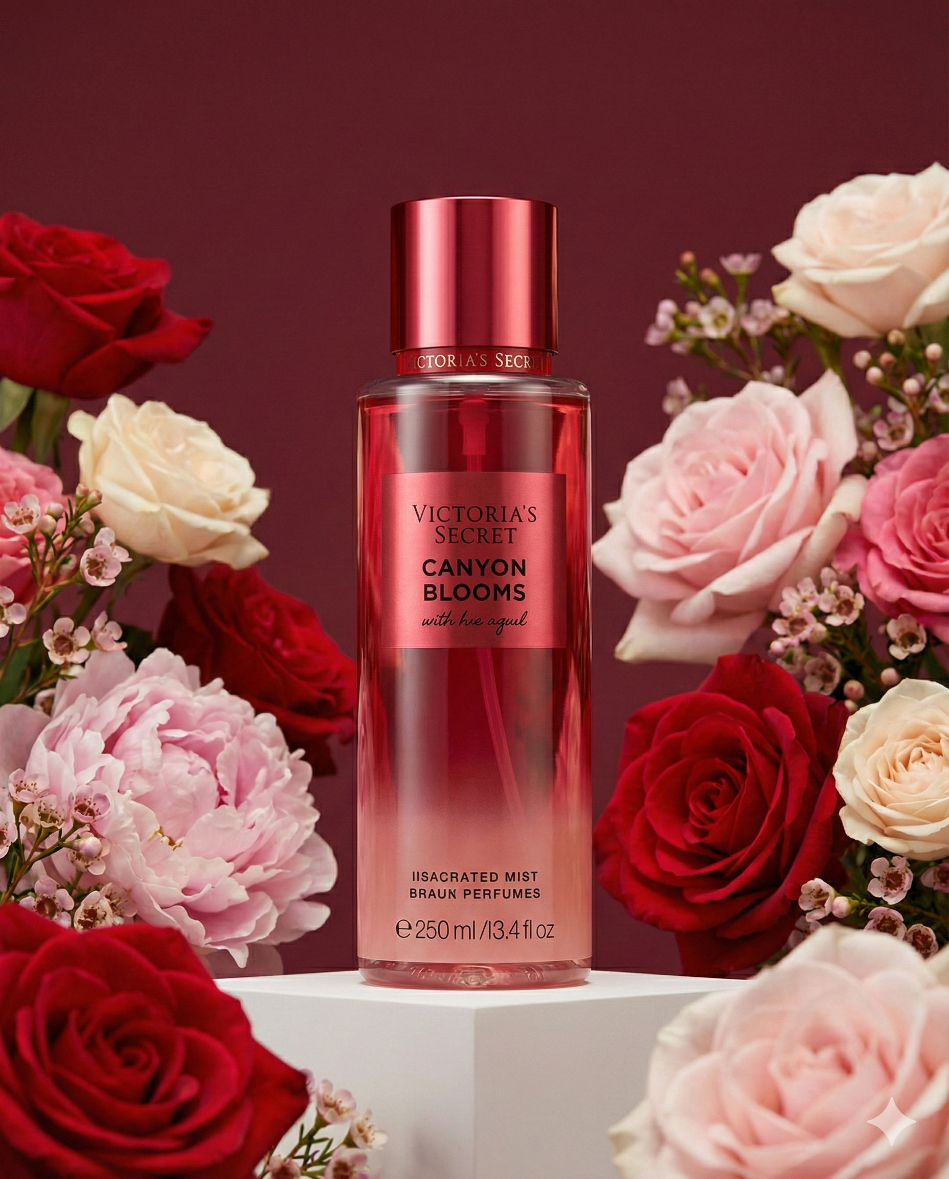 🌹 DIY Product Photography: Free AI Prompt — Business AI art prompt example for Midjourney and Stable Diffusion