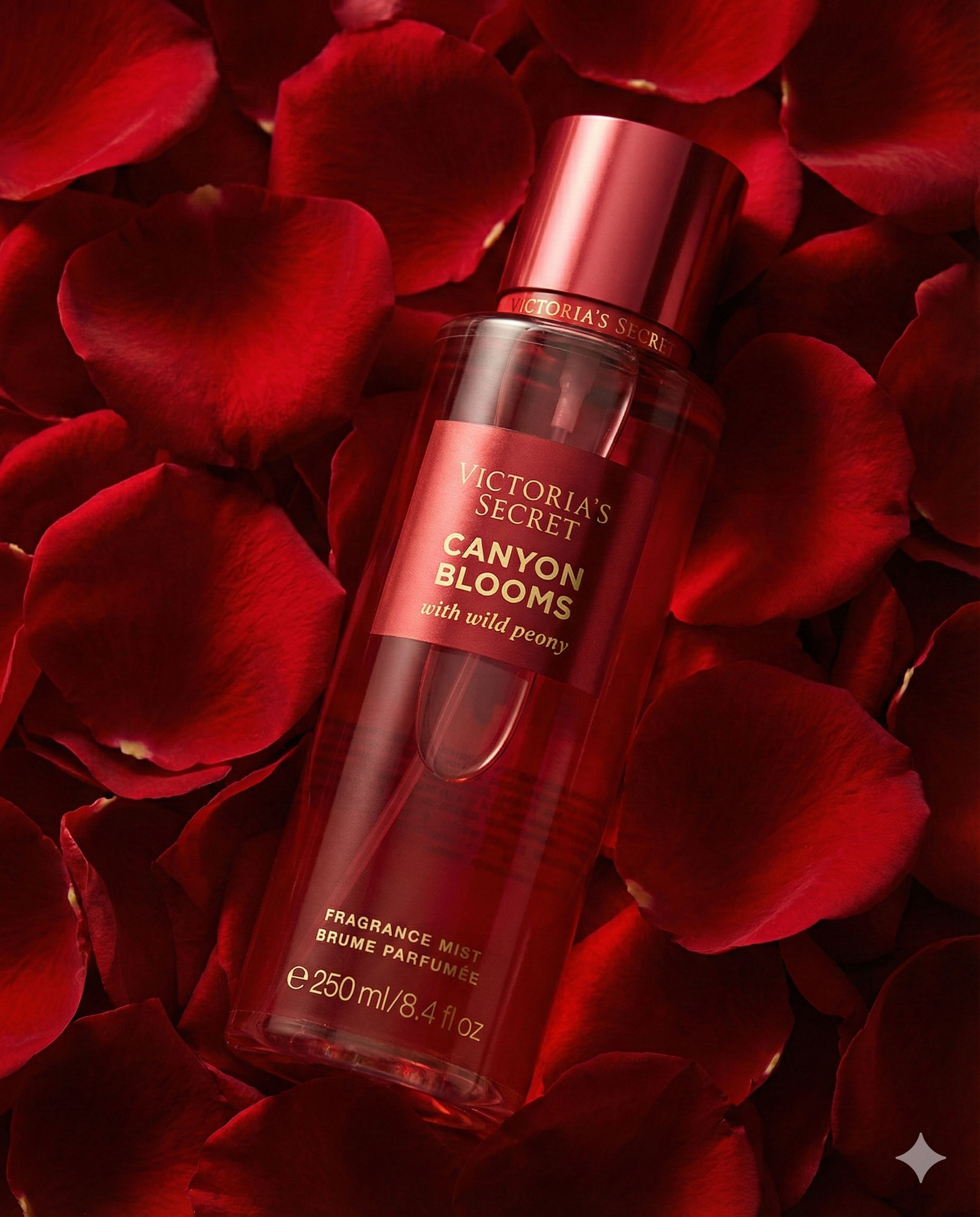 🌹 Free AI Prompt: Realistic Rose Petal Backgrounds — Portrait AI art prompt example for Midjourney and Stable Diffusion