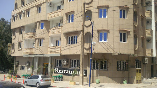 Hôtel Ittourar Tizi_Ouzou