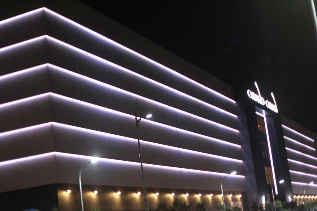 Az Hotel Oran