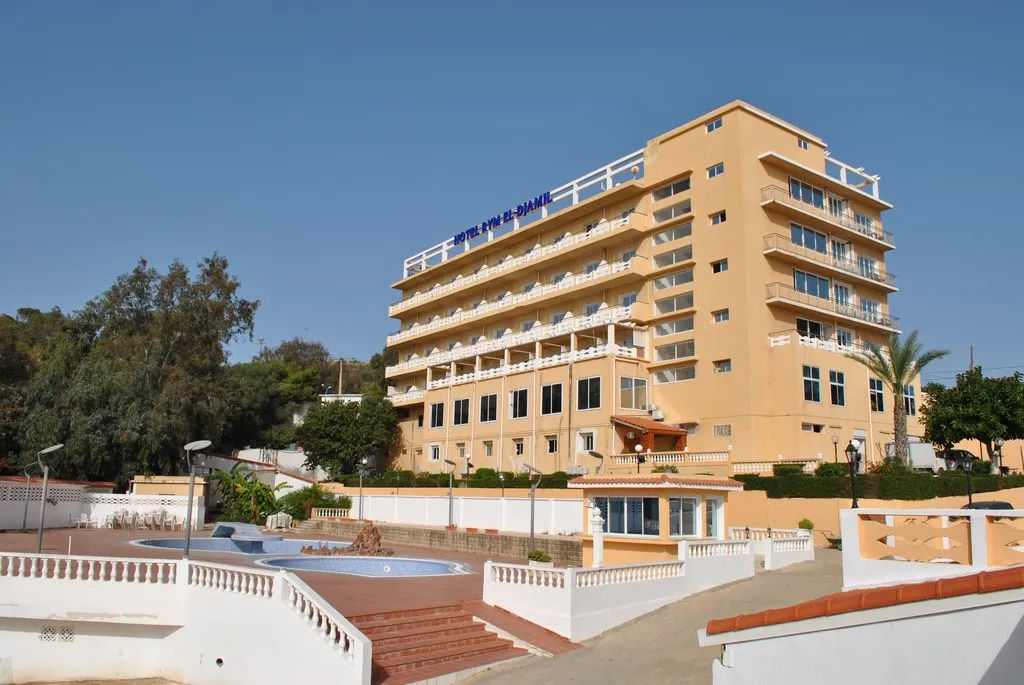 Hôtel Rym El Djamil