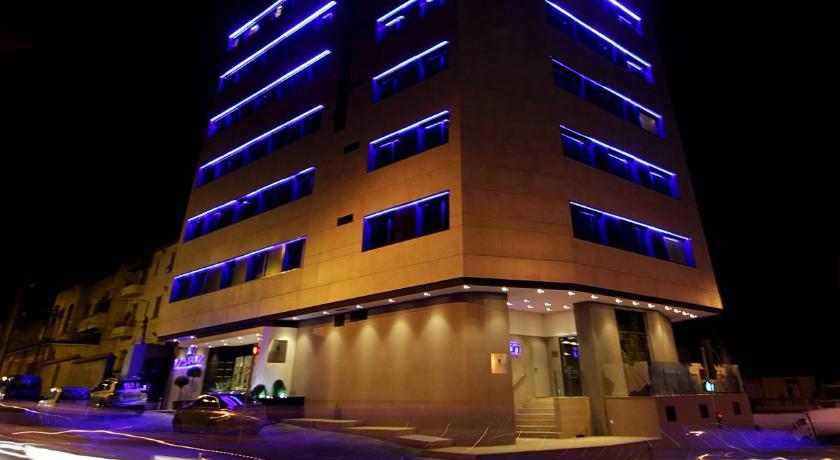 Lamraz Hotel