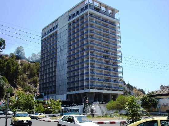 Hôtel Seybouse Annaba