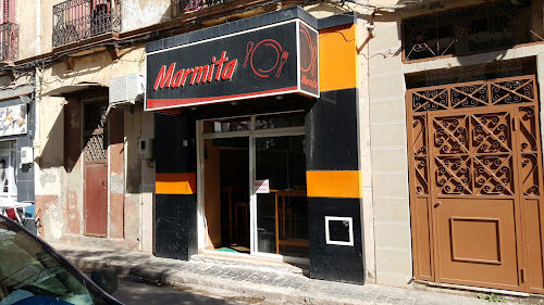 Restaurant Marmita Oran