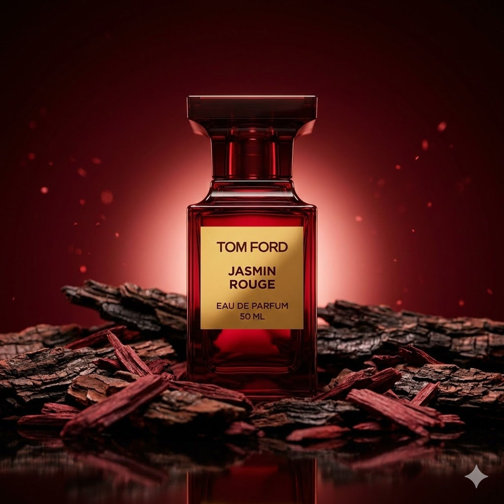 Dew on Moss / High-Luxury Skincare Visual — Business AI art prompt example for Midjourney and Stable Diffusion