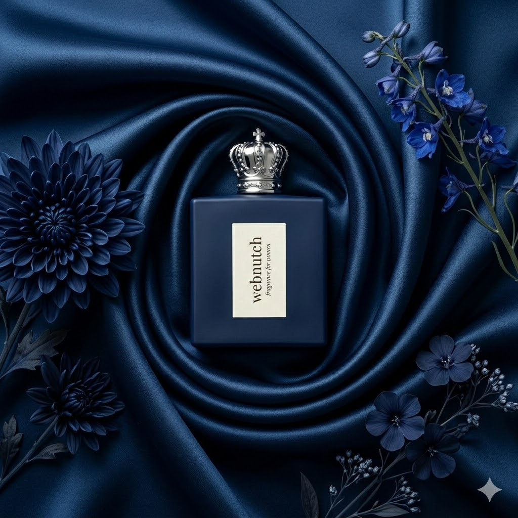 The Bottle the Fabric Obeys Gemini Product Prompt — Business AI art prompt example for Midjourney and Stable Diffusion