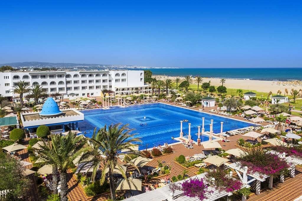 Occidental Marco Polo Tunisie