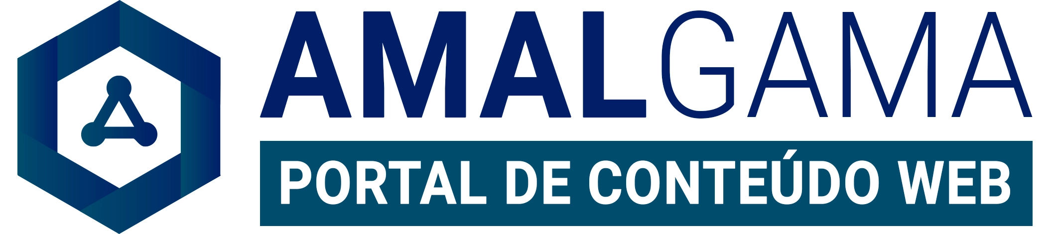 Amalgama Portal de Conteúdo Amalgama Portal de Conteúdo