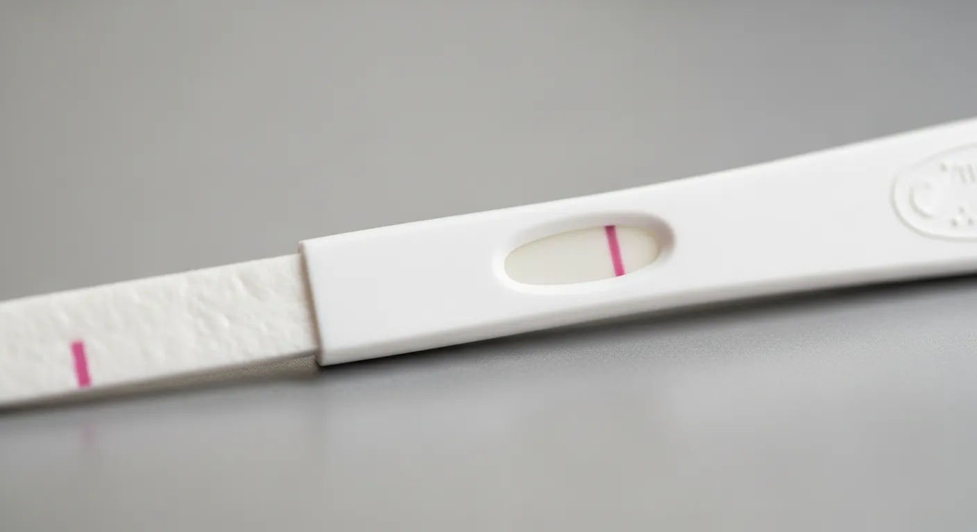 3 Months Pregnant Negative Pregnancy Test False Results