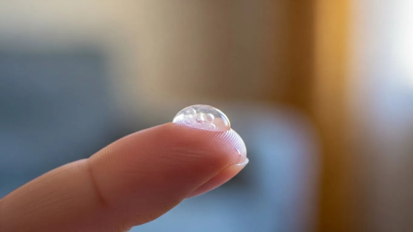 3 weeks pregnant symptoms discharge