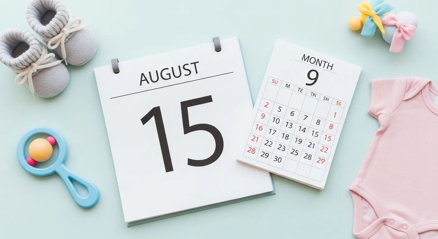 35 weeks pregnant in months