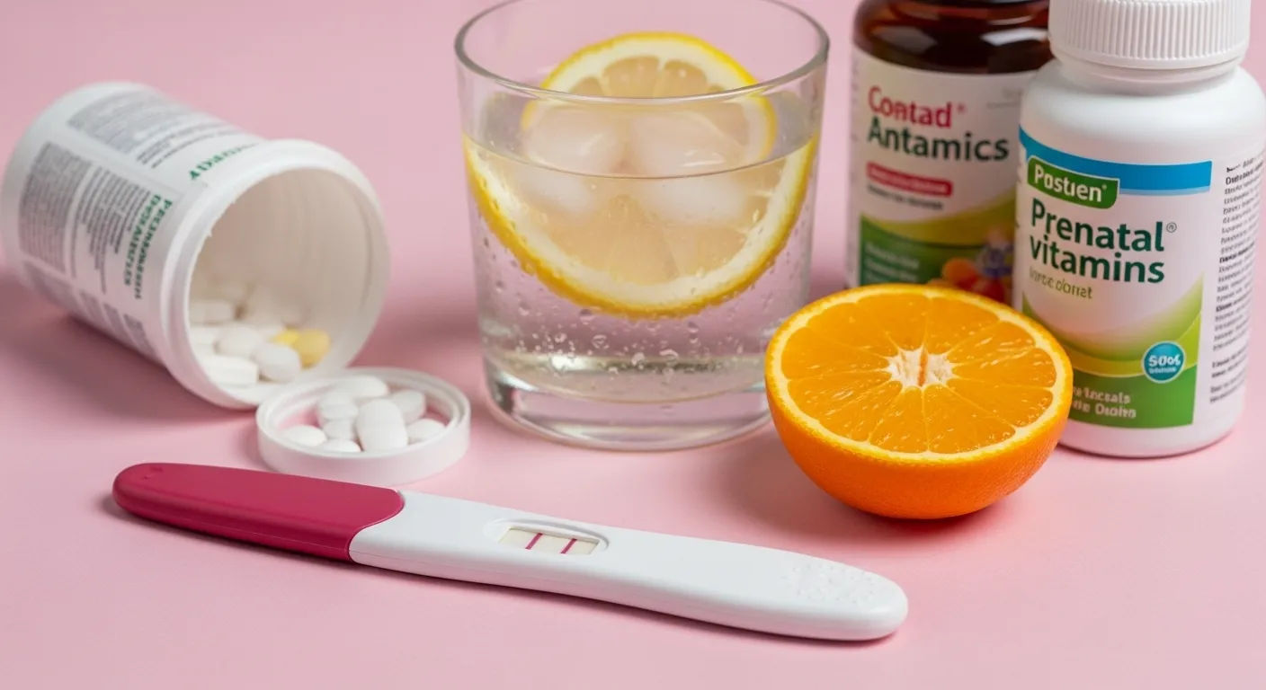 36 weeks pregnant symptoms not to ignore