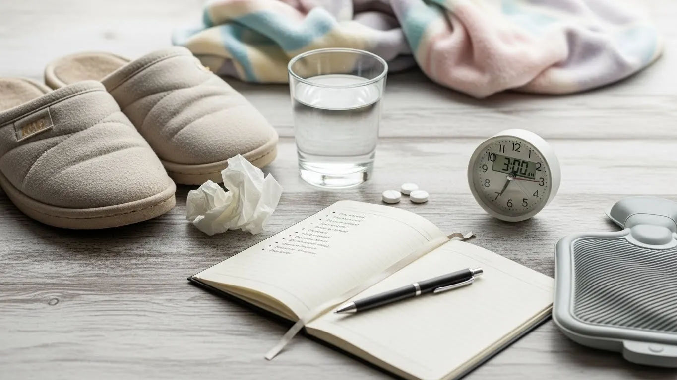 40 weeks pregnant symptoms not to ignore