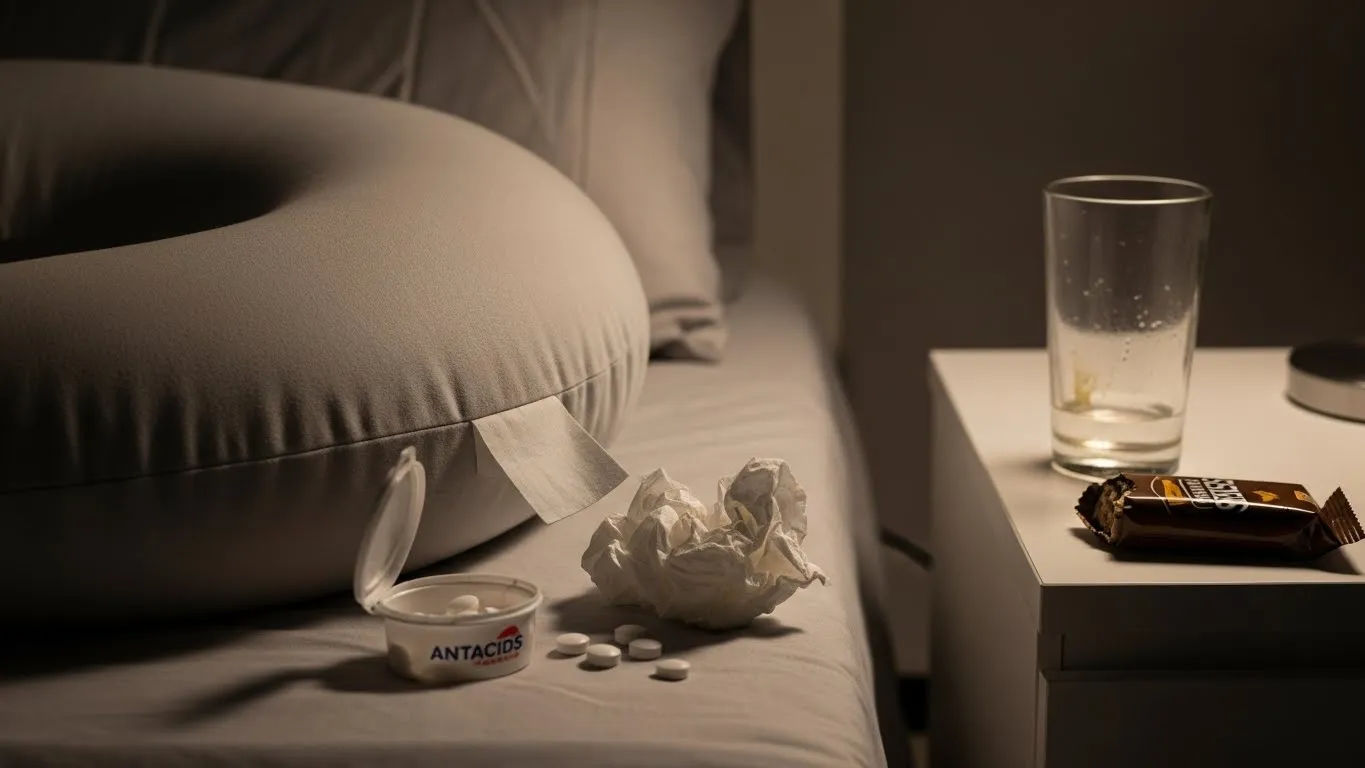 40 Weeks Pregnant Symptoms Not To Ignore Labor Cues