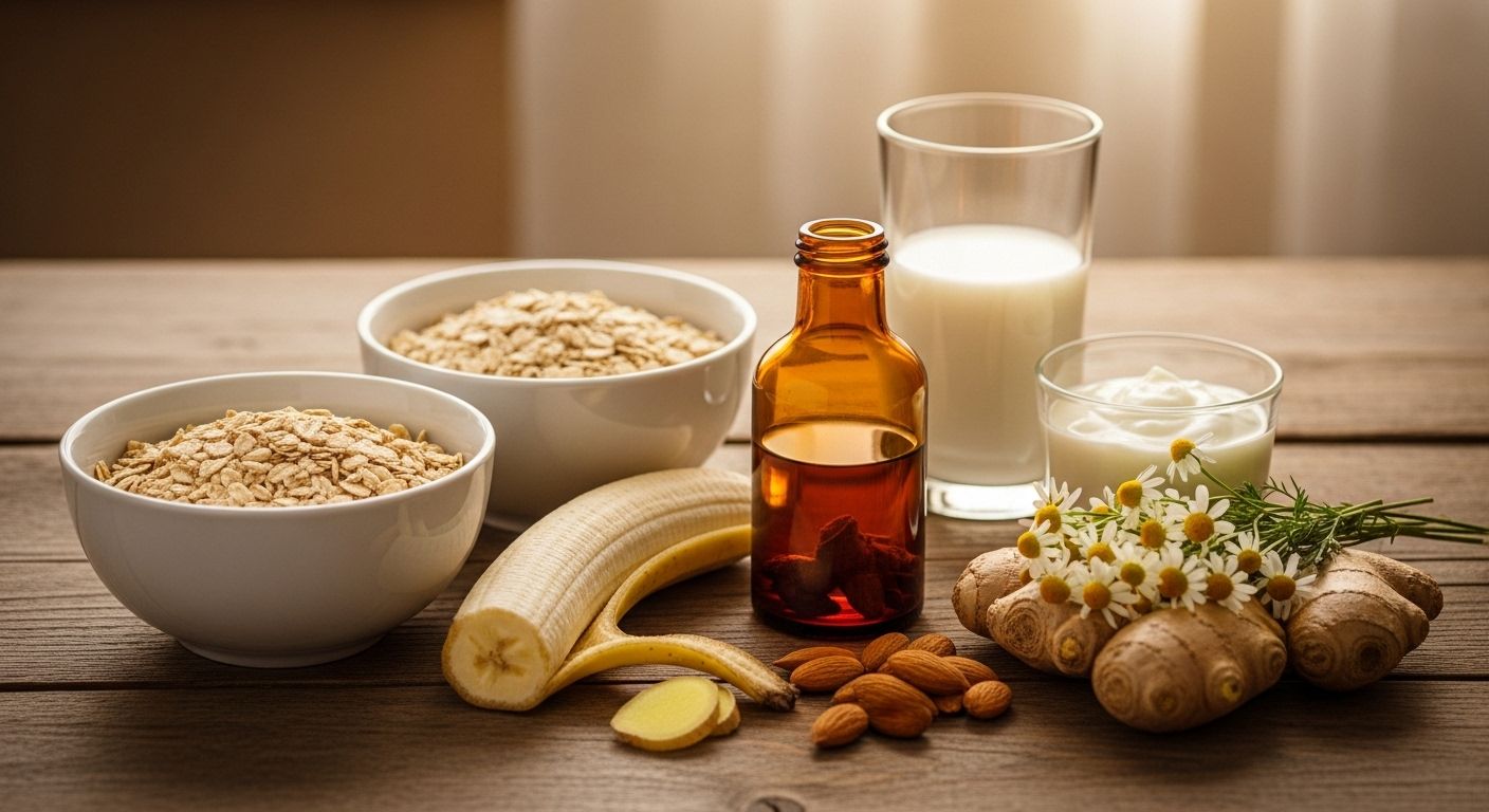 acid reflux home remedies while pregnant