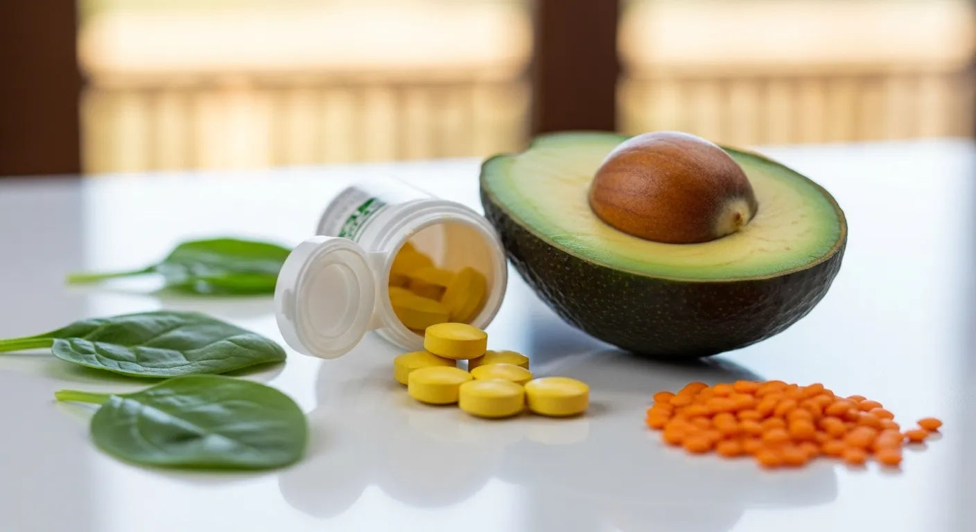 best time to take folic acid during pregnancy