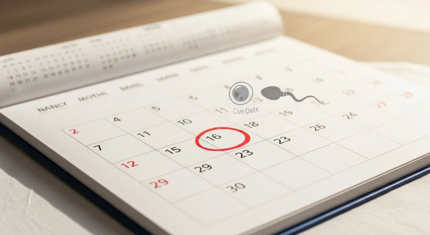 due date based on conception