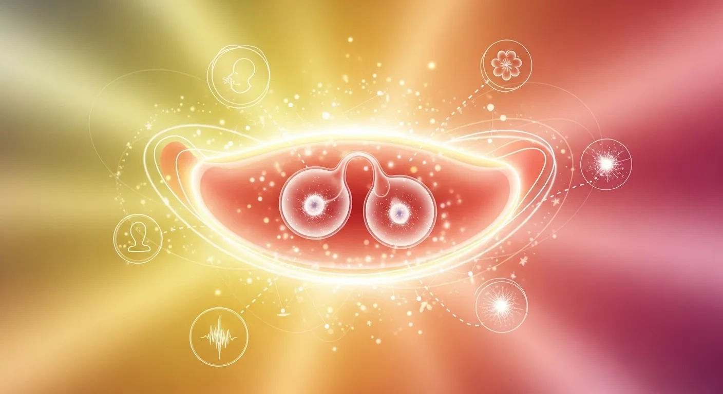 Early Signs Of Twin Pregnancy First 2 Weeks Doubled Symptoms