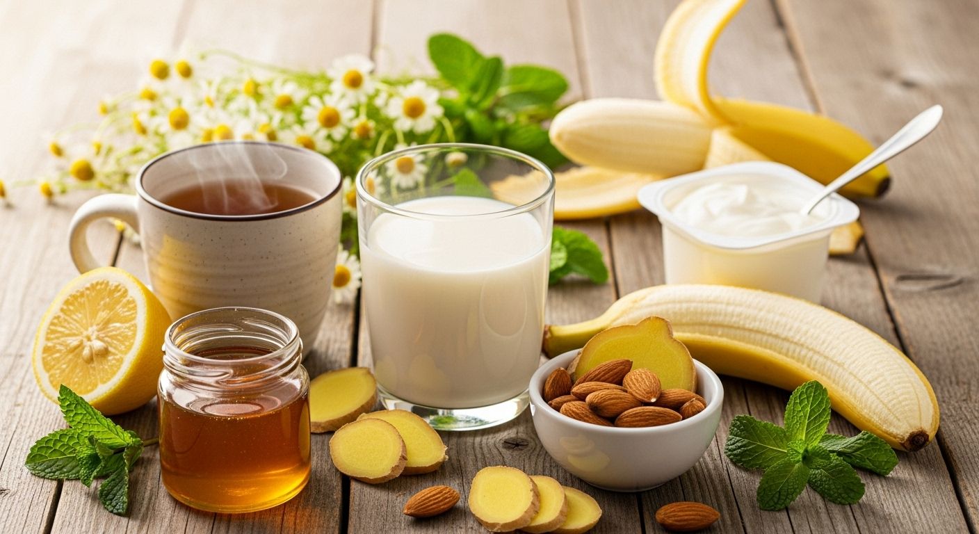 home cures for heartburn during pregnancy