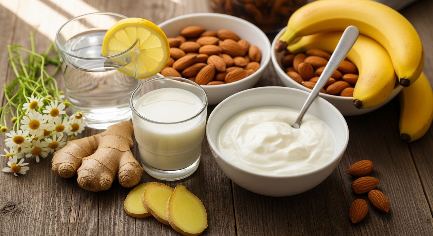 home remedies for pregnancy heartburn