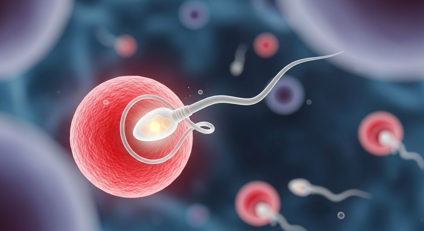 i got pregnant 2 days after my period