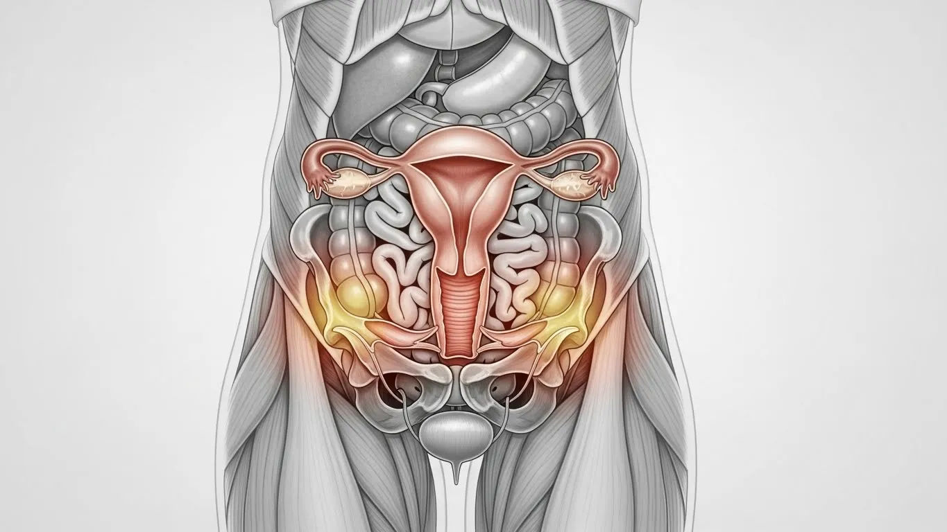 Lower Stomach Pain During Pregnancy 2nd Trimester Alerts