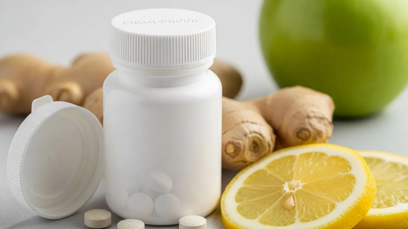 nausea medicine for pregnancy