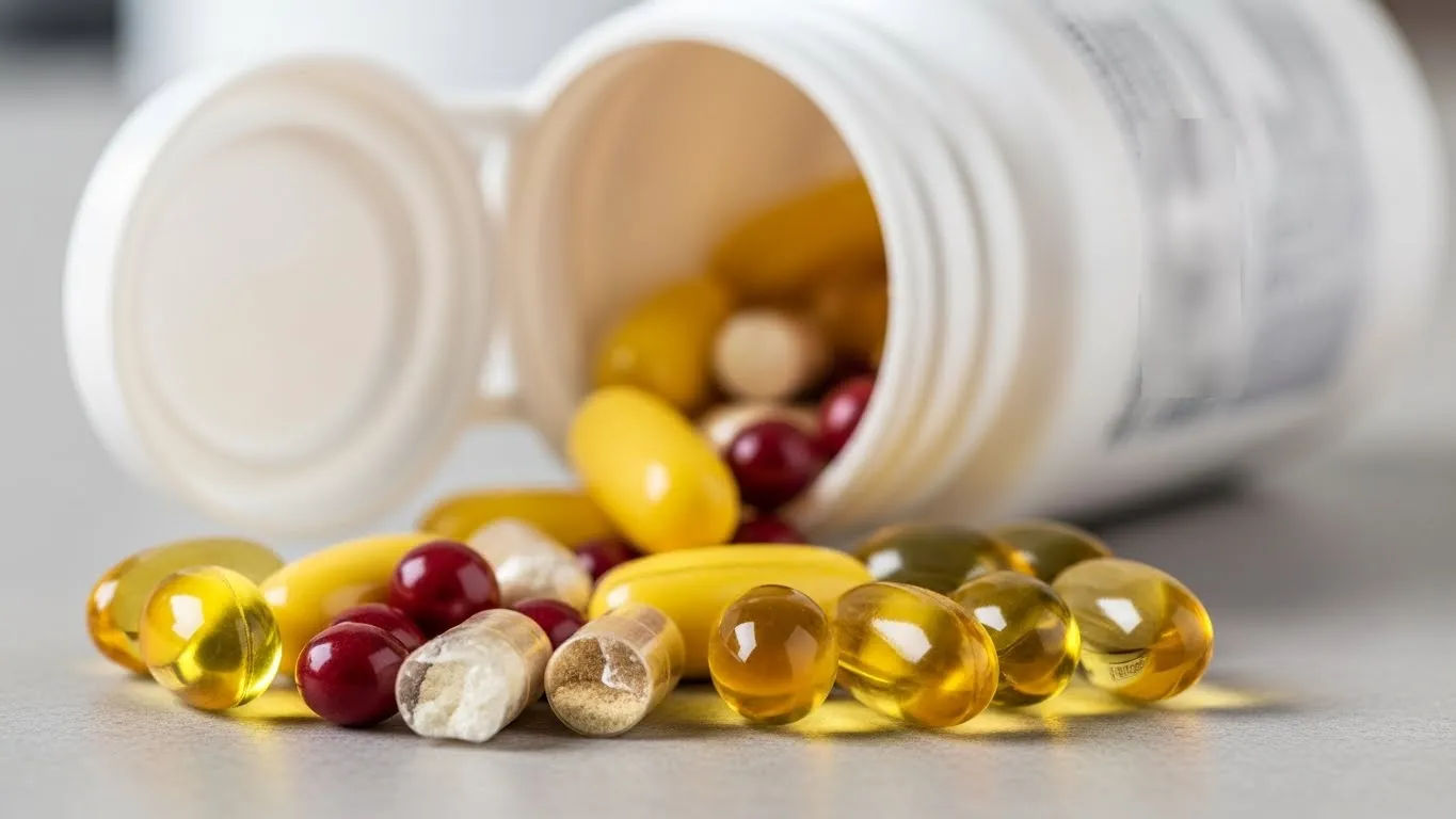 pregnancy vitamins to avoid