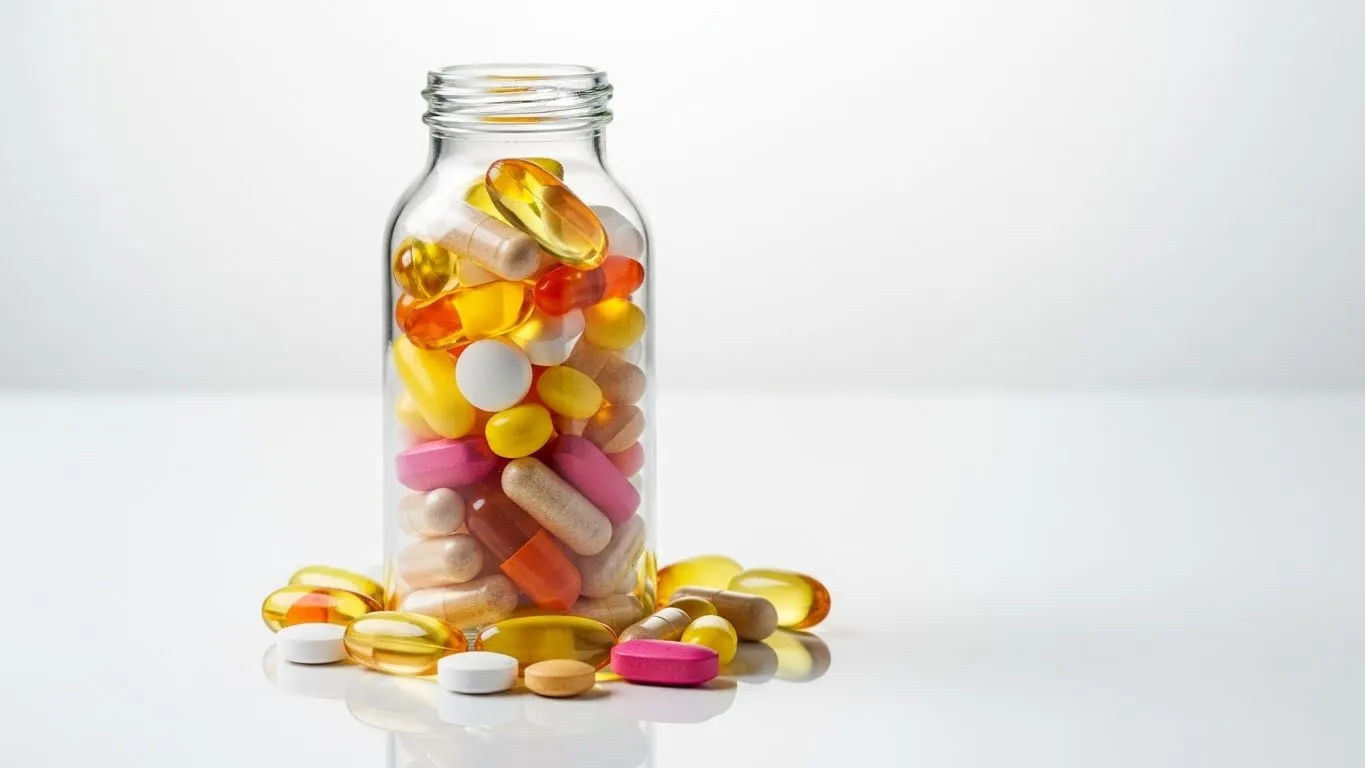 Pregnancy Vitamins To Avoid Harmful Ones