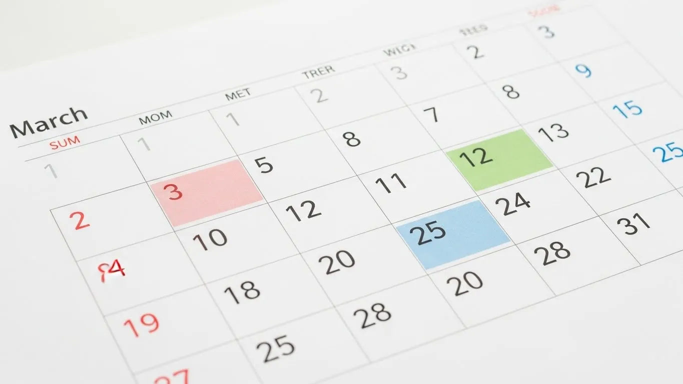 safe days of a woman after periods