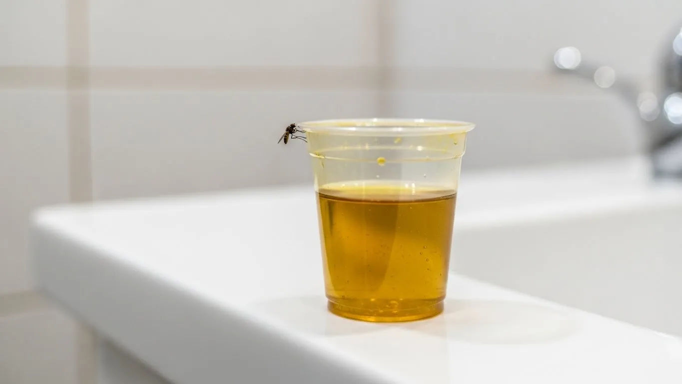 strong smelling urine early pregnancy symptom