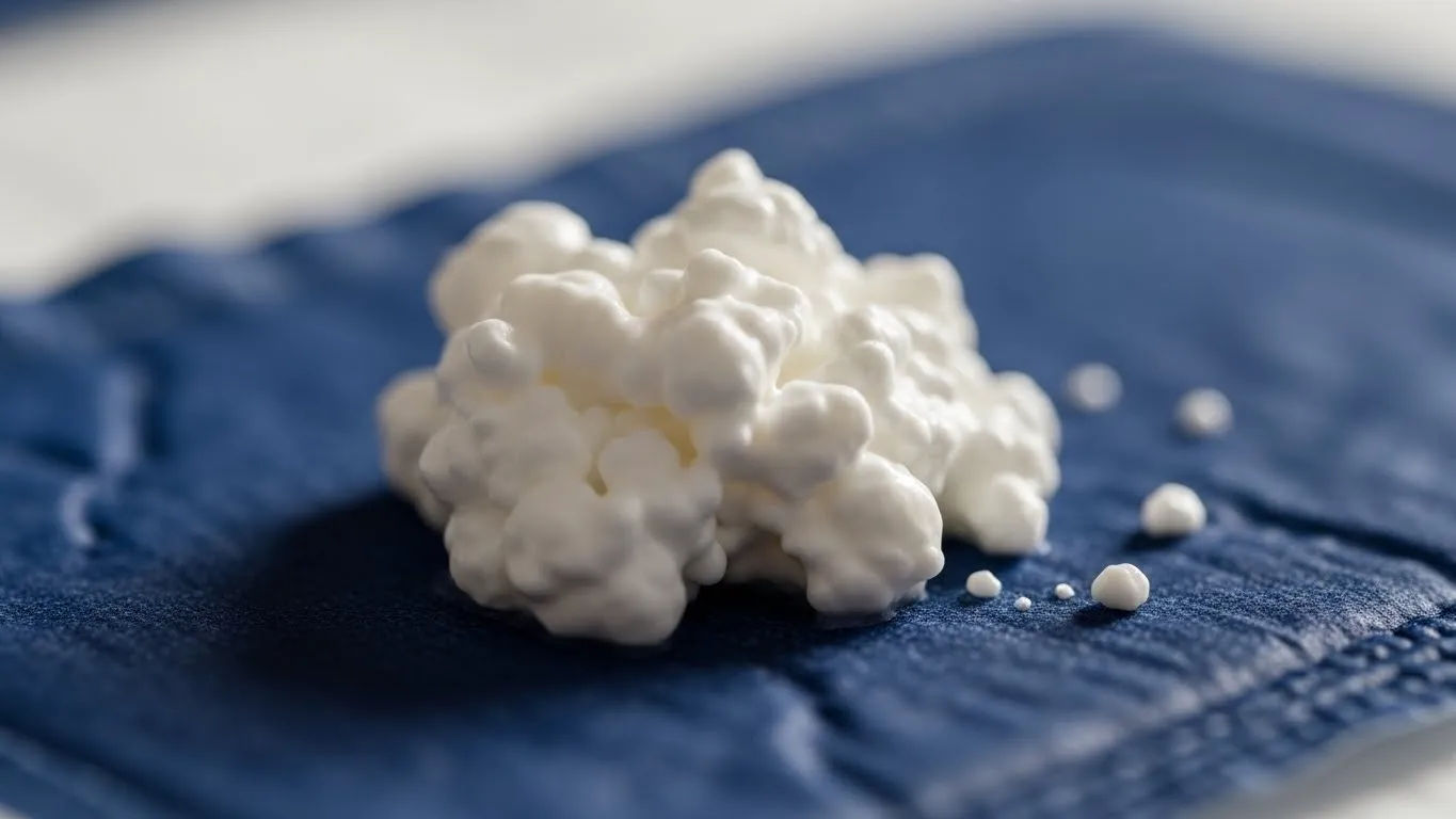 Thick White Discharge During Pregnancy Normal Variations