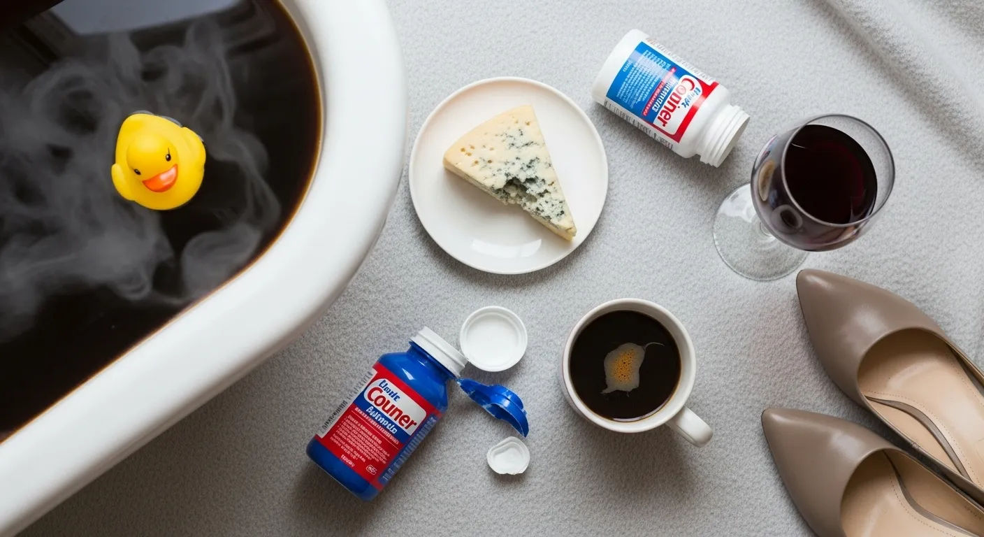 things to avoid at 35 weeks pregnant