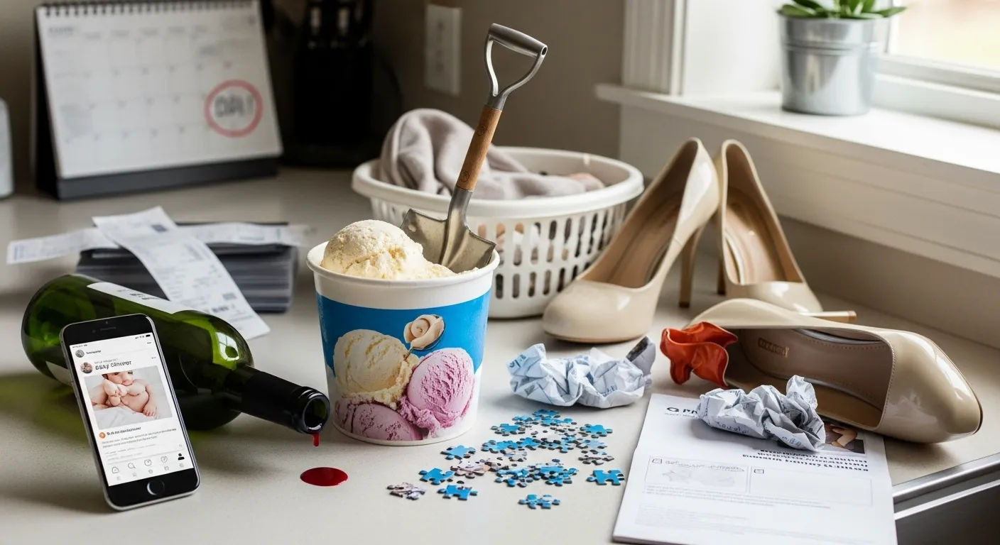 things to avoid at 36 weeks pregnant