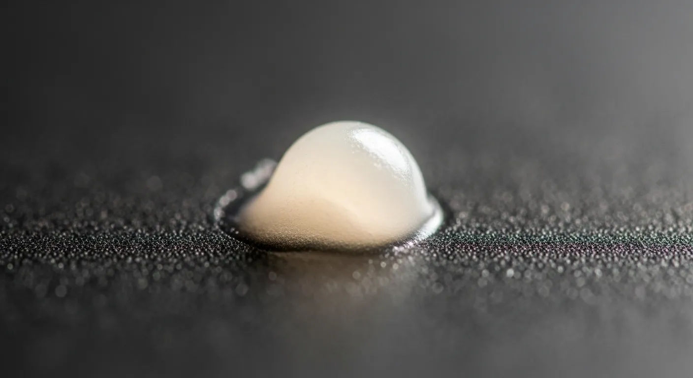 white discharge before period sign of pregnancy