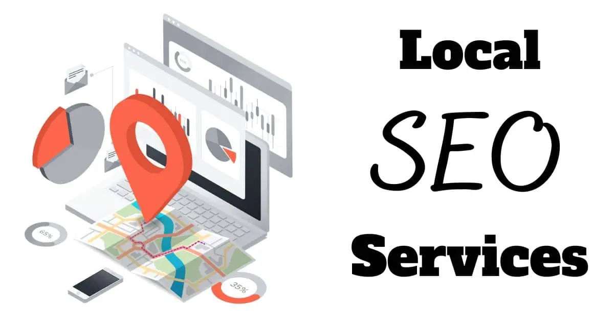 Local SEO Services