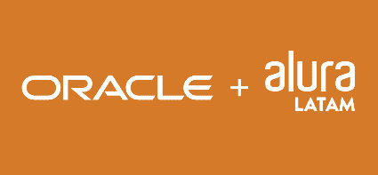 Oracle Next Education (ONE) + Alura Latam