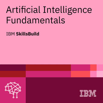 IBM - SkillsBuild