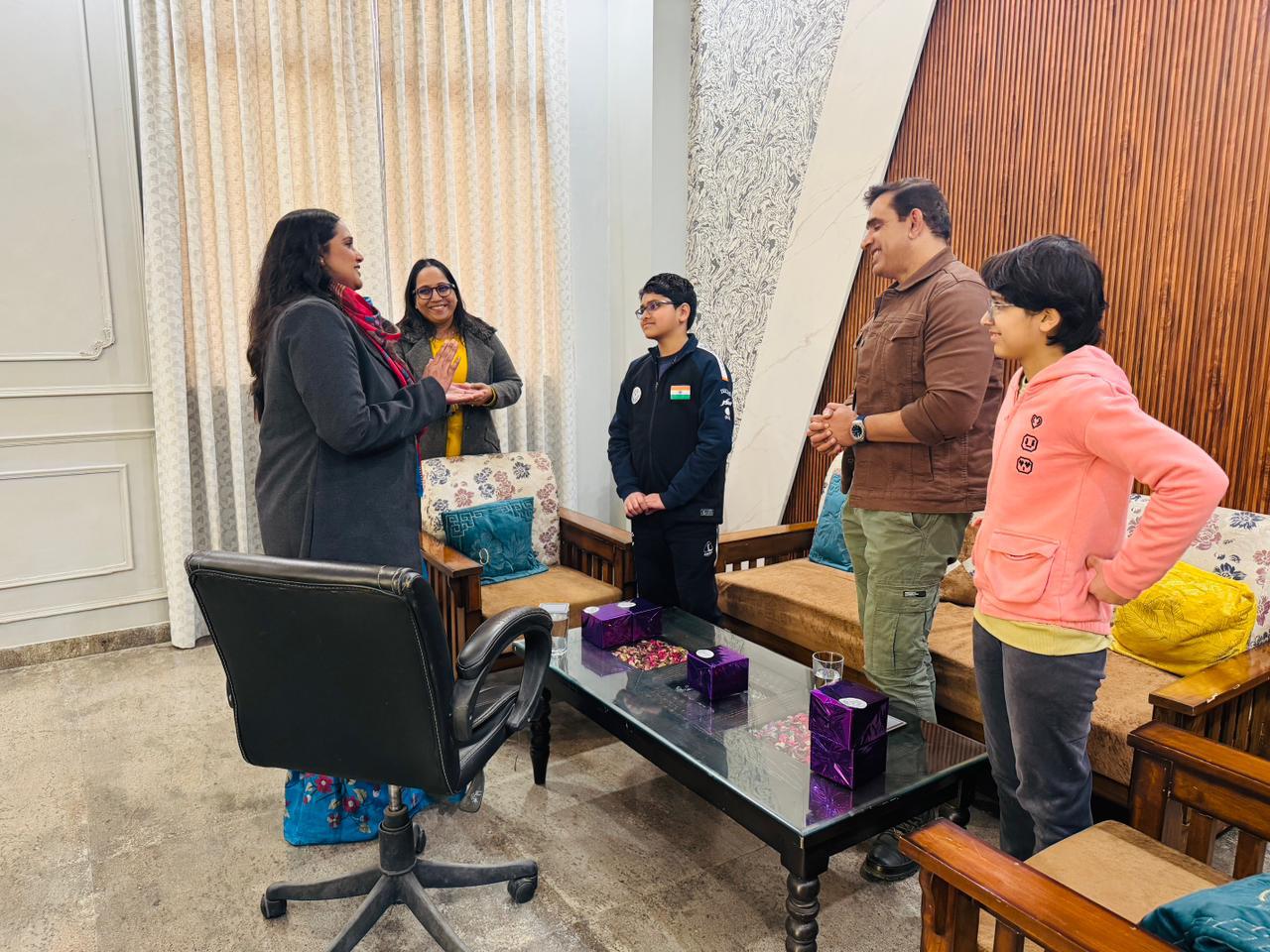 Sports Education Services