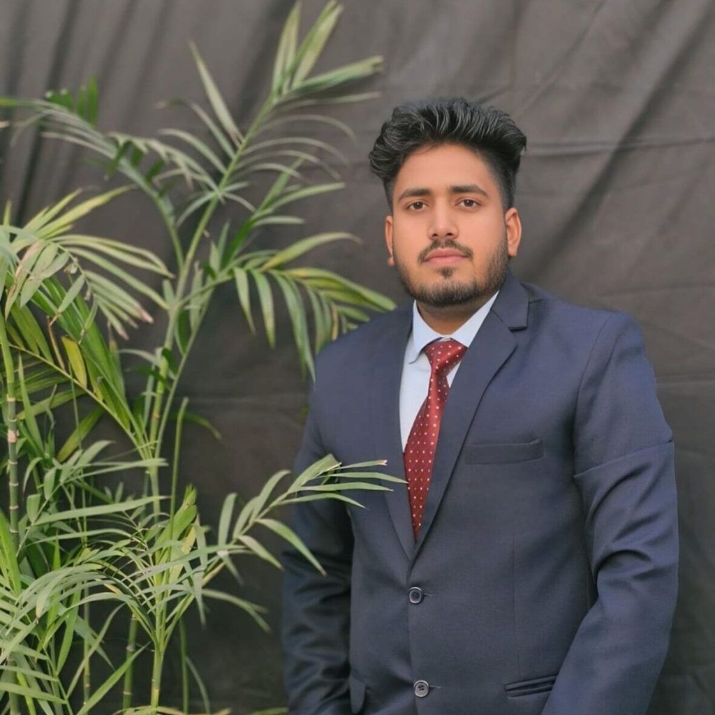 Mr. Himanshu Singh - Shooting Coach