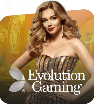 evogaming