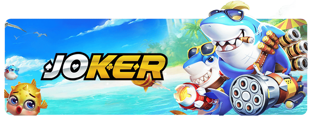JOKER SLOT