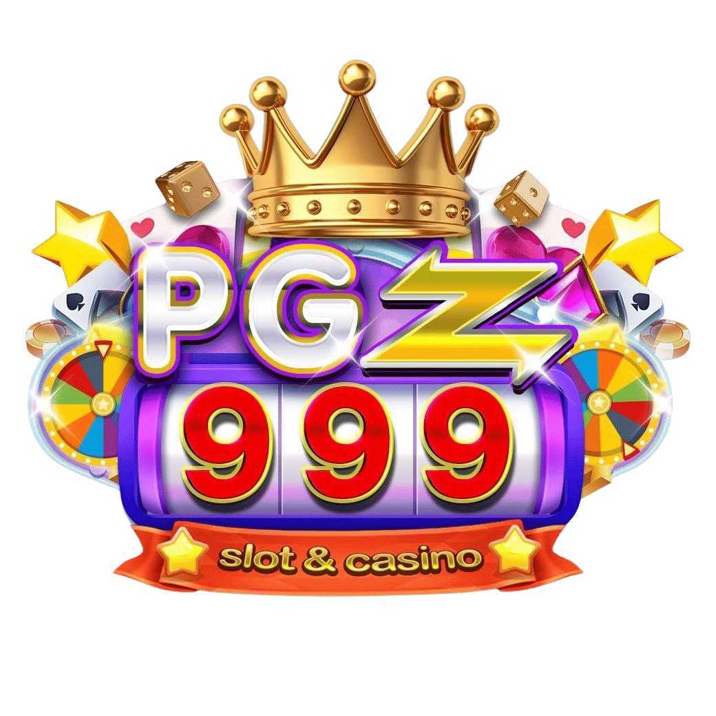 logo PGZ999