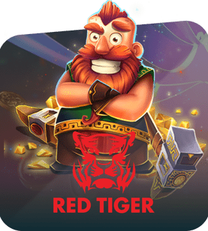 redtiger