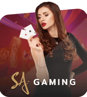 sa gaming