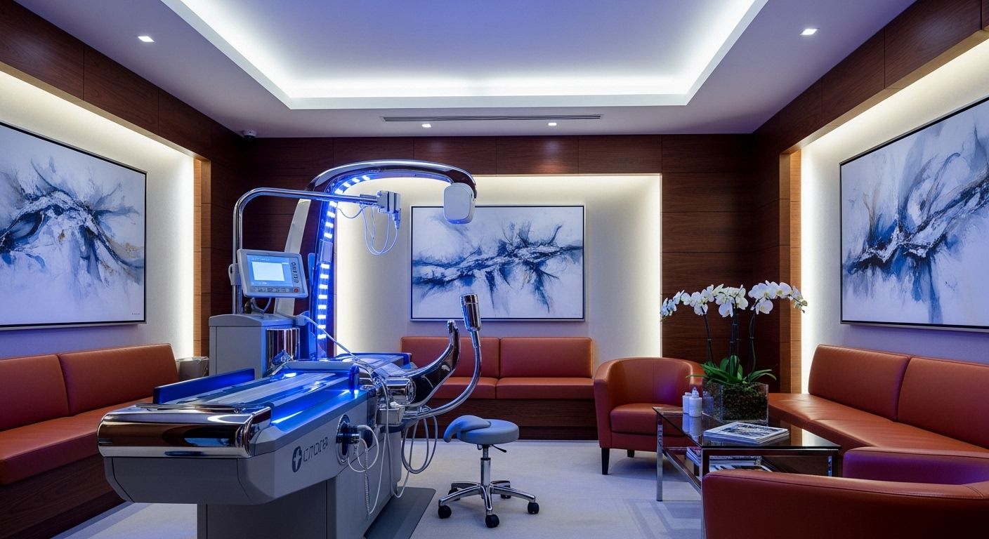 badanie urodynamiczne cena