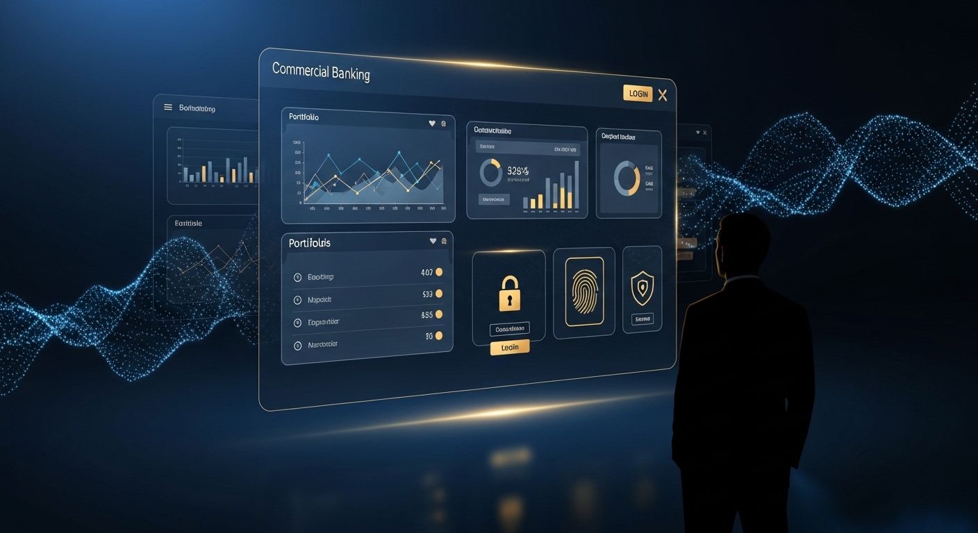 bank handlowy logowanie