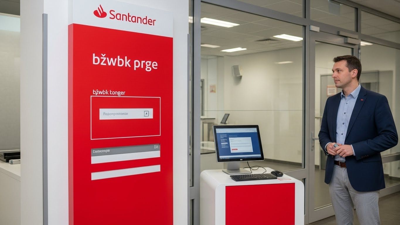 bzwbk santander logowanie
